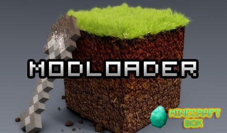 [1.1] ModLoader