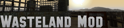 The Wasteland Mod v0.8 [1.2.5]